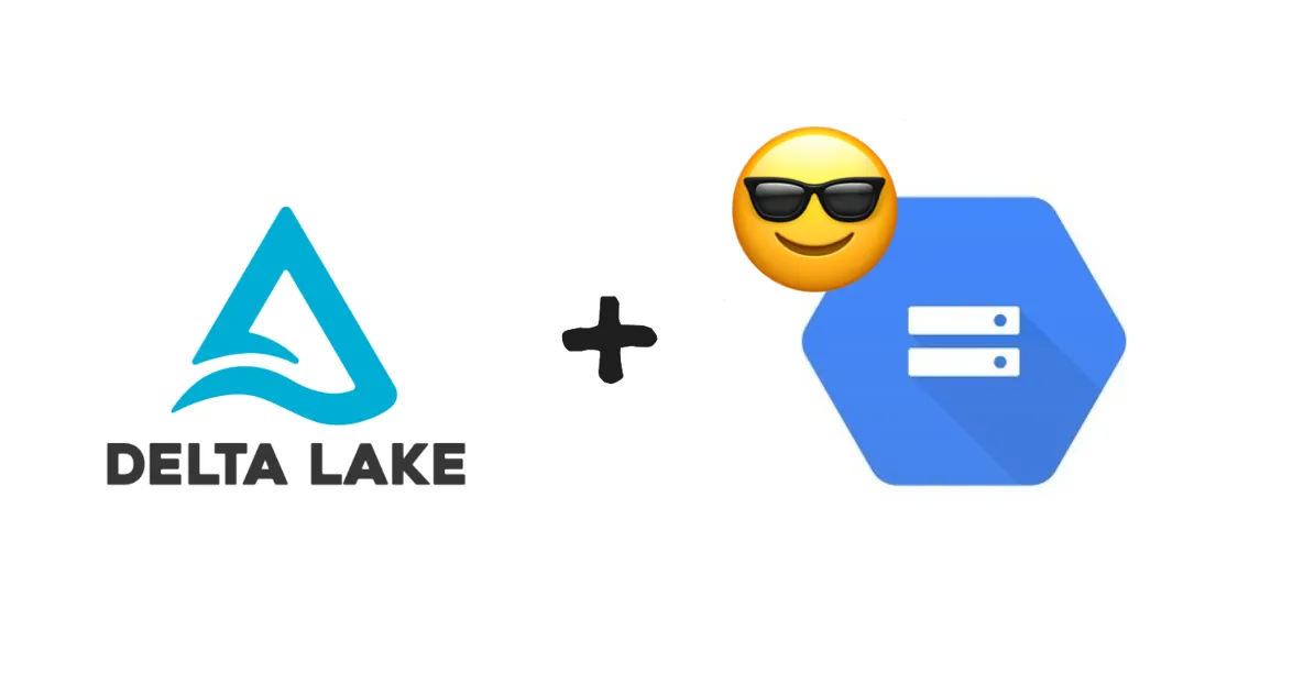 Thumbnail for Delta Lake on GCP